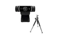 Logitech LOGITECH Webcam C922 Pro Stream Full HD-Webcam