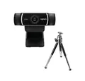 Logitech C922 HD Pro Webcam Webcam