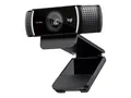 Logitech 960-001088 Logi C922 Pro Stream Webcam         bk U | 960-001088
