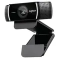 LOGITECH Pro Stream Webcam C922