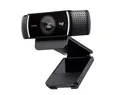 Logitech HD Pro Webcam C922 - Web-Kamera - Farbe