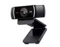 Logitech HD Pro Webcam C922 - Web-Kamera - Farbe