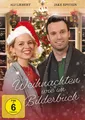 Weihnachten wie im Bilderbuch | DVD NEU
