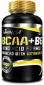 BioTech BCAA+B6 Tabl