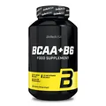 BioTech BCAA+B6 200 Tabl