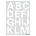 HERMA Buchstaben Etiketten (4169)
