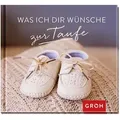 Was ich dir wünsche zur Taufe