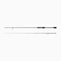 Lieblingsköder Firestarter Barsch + Forelle 210cm 1-10g - Spinnrute, Angelrute zum Spinnfischen, Raubfischrute