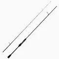 Lieblingsköder FIRESTARTER Barsch + Forelle 2,10m 1-10g Spinnrute