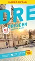 Angela Stuhrberg / Stuhrberg, Angela/MARCO POLO Reiseführer Dresden, Sächsis ...