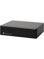 Pro-Ject PHONO BOX E BLACK - Plattenspieler Schwarz