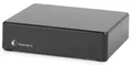 Pro-Ject Phono Box E MM Phono-Vorverstärker schwarz (UVP: 79,- €)