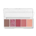 Wet n Wild Color Icon 5-Pan Palette: Hochpigmentierte