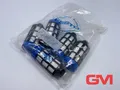 VE 5x Festo Schalldämpfer U-1/2 Silencer 2310 Pneumatik Schalldruckpegel 82dB(A)