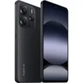 Redmi Note 14 5G 256GB, Handy Midnight Black, HyperOS, 8 GB