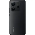Xiaomi Redmi Note 14 5G Dual-SIM-Smartphone midnight-black 256 GB
