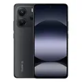 Xiaomi Redmi Note 14 5G 8GB+256GB Midnight Black 16,94cm (6,67") AMOLED Display, Xiaomi HyperOS (basiert auf Android 14), 108MP Triple-Kamera MZB0INYEU