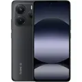 Xiaomi Redmi Note 14 5G 8GB+256GB Midnight Black 16,94cm (6,67") AMOLED Display, Xiaomi HyperOS (basiert auf Android 14), 108MP Triple-Kamera