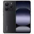 Xiaomi Redmi Note 14 5G Dual Sim 256 GB midnight black