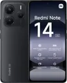 Xiaomi Redmi Note 14 5G 256GB/8GB RAM Dual-SIM midnight-black