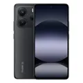 Xiaomi Redmi Note 14 5G 8GB+256GB Midnight Black 16,94cm (6,67") AMOLED Display,