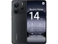 XIAOMI Redmi Note 14 5G 256 GB Midnight black Dual SIM