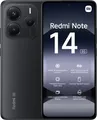 Xiaomi Redmi Note 14 5G Smartphone 8+256G 6,67'' AMOLED Schwarz