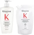 Kérastase - Première Bain - Nachfüllpack - 500 Ml - Nachfüllpack