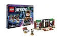 LEGO Dimensions New Ghost Busters