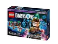 LEGO Dimensions - Story Pack: New Ghostbusters NEU & OVP
