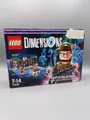 🌸LEGO DIMENSIONS: New Ghostbusters: Play The Complete Movie (71242)
