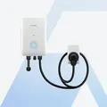 Sungrow EV Charger AC011E-01 - 11 kW
