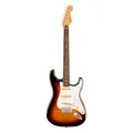 Fender Player II Stratocaster RW 3-Color Sunburst E Gitarre
