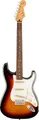 Fender E-Gitarre Fender Player II Stratocaster RW 3TS