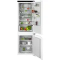 AEG TSC8M181BC, 245 l, SN-T, 8 kg/24h, B, Fresh Zone Fach, Weiß - Weiß