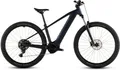 Cube Reaction Hybrid Performance 600 27.5'' / 29'' E-Bike MTB Pedelec indigoblue/reflex 2026 M (170-177cm) Herren