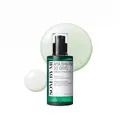 SOME BY MI AHA BHA PHA 30 Tage Wunderserum Light – 1,69 Unzen, 50 ml – Hergestellt aus Teebaumblattwasser für fettige Haut – Täglich feuchtigkeitsspendendes Gesichtsserum