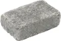Pflastersteine ANTIK GEK. GRAU 21/14/7 CM PAL