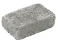 Pflastersteine ANTIK GEK. GRAU 21/14/7 CM PAL