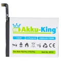 Akku für Huawei Mate 10 / 10 PRO / P20 PRO - HB436486ECW - 4200mAh Battery Accu