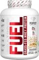 Perfect Sports Ultra Fuel Grassfeed Whey Protein (1.8 kg) Vanilla Ice Cream - Proteine - Whey Protein Konzentrat
