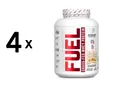4 x Perfect Sports Ultra Fuel Grass-Fed Whey Protein (4lbs) (35,79 EUR/kg)