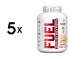 5 x Perfect Sports Ultra Fuel Grass-Fed Whey Protein (4lbs) (36,34 EUR/kg)