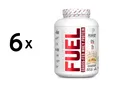6 x Perfect Sports Ultra Fuel Grass-Fed Whey Protein (4lbs) (34,87 EUR/kg)