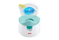 Fisher Price Töpfchen Fisher-Price Meeresrausch Töpfchen Baby abnehmbarer Toilettenaufsatz