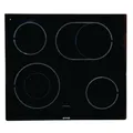 Glaskeramikplatte gorenje 699570 595x520mm für Kochfeld