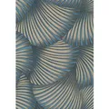 Erismann Vliestapete Fashion for Walls Twill Blau FSC®