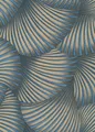 Erismann Vliestapete GMK Fashion for Walls 5 blau 1052508