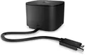 HP Thunderbolt Dock G2 230W 2UK38AA inkl. 230W Netzteil - Gebraucht