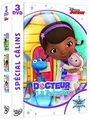 Docteur La Peluche - Coffret : Des bisous qui soignent to... | DVD | Zustand gut
